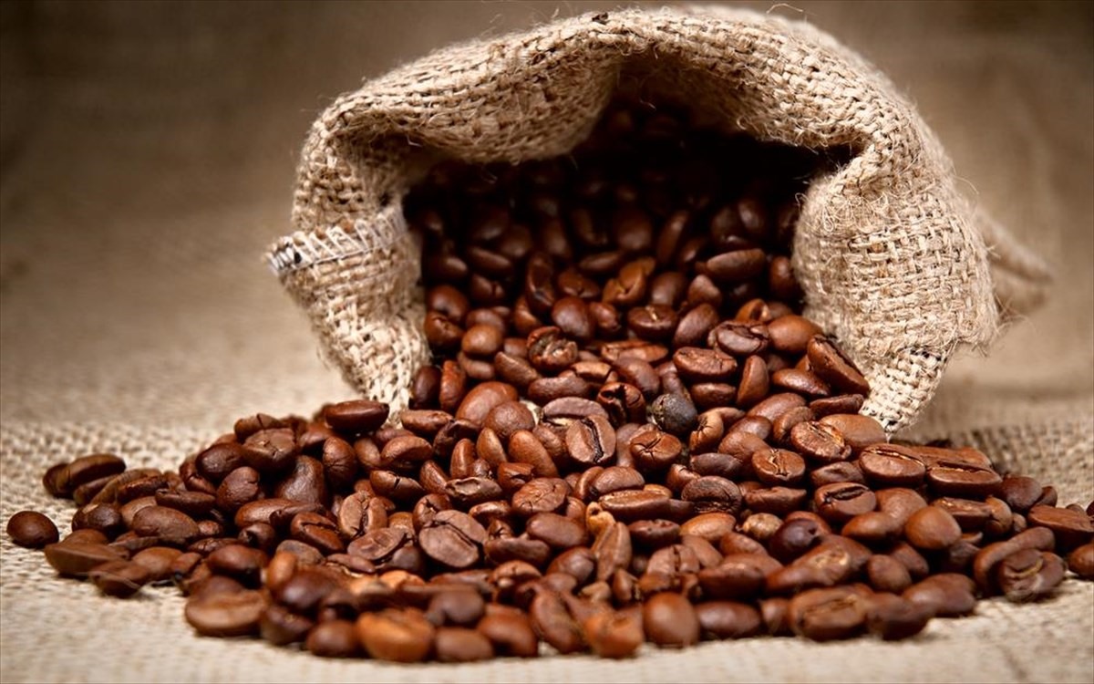 Η Γερμανία ο μεγαλύτερος εισαγωγέας καφέ στην Ε.Ε.