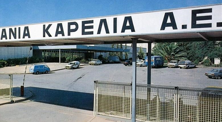 «Εμφύλιος πόλεμος» στην Καπνοβιομηχανία Καρέλια