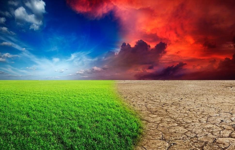 Κίνδυνο για 327.000 θέσεις εργασίας λόγω κλιματικής αλλαγής βλέπει ο ΙΟΒΕ