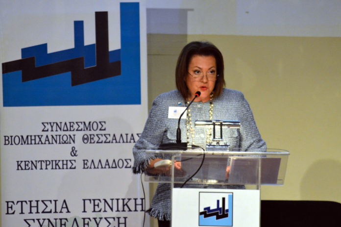 ΣΒΘΣΕ: Υπόμνημα για στάση του τρένου και στη Λειβαδιά