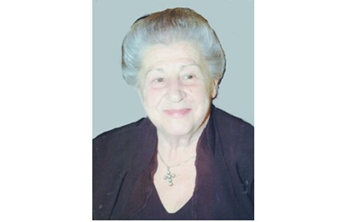 Πέθανε η Βιργινία Κουφοπούλου, εκ των ιδρυτών της ΒΙΟΣΕΡ