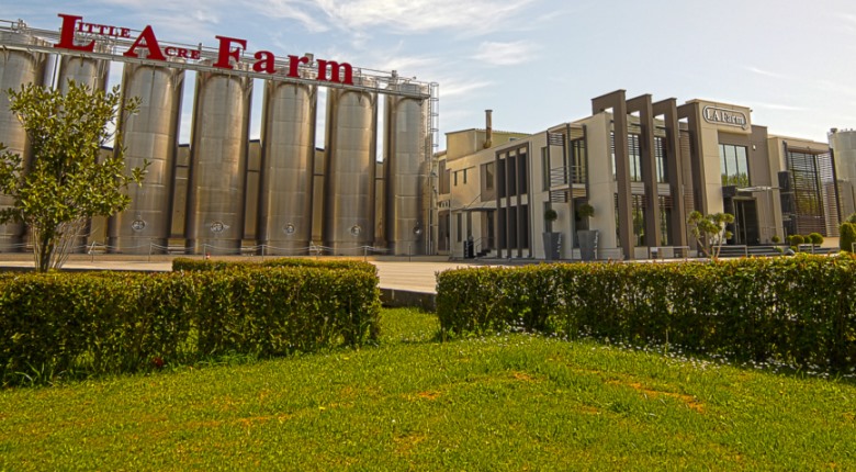 Προσλήψεις προσωπικού πραγματοποιεί η γαλακτοβιομηχανία La farm