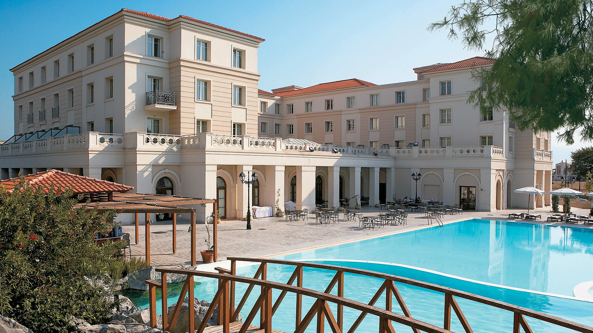 Δεν αλλάζει η διοίκηση της Grecotel
