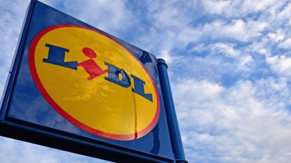 Lidl: Πρώτο ηλεκτρονικό κατάστημα για non food