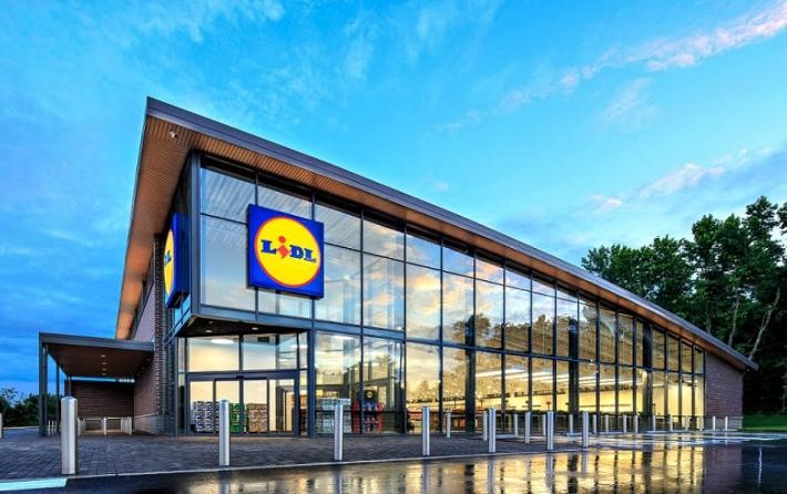 Νέες προσλήψεις στην Ελλάδα θα κάνει η Lidl