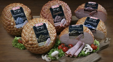 Koντά στην αλλαντοβιομηχανία ΒΙΚΗ ο Θεοδωρόπουλος