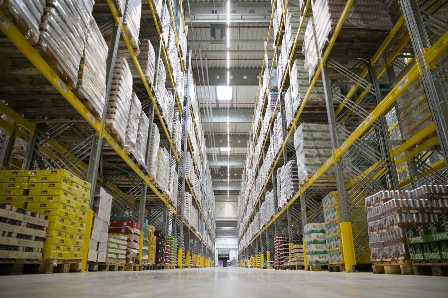  Το e-commerce φέρνει «πυρετό» επενδύσεων στα logistics