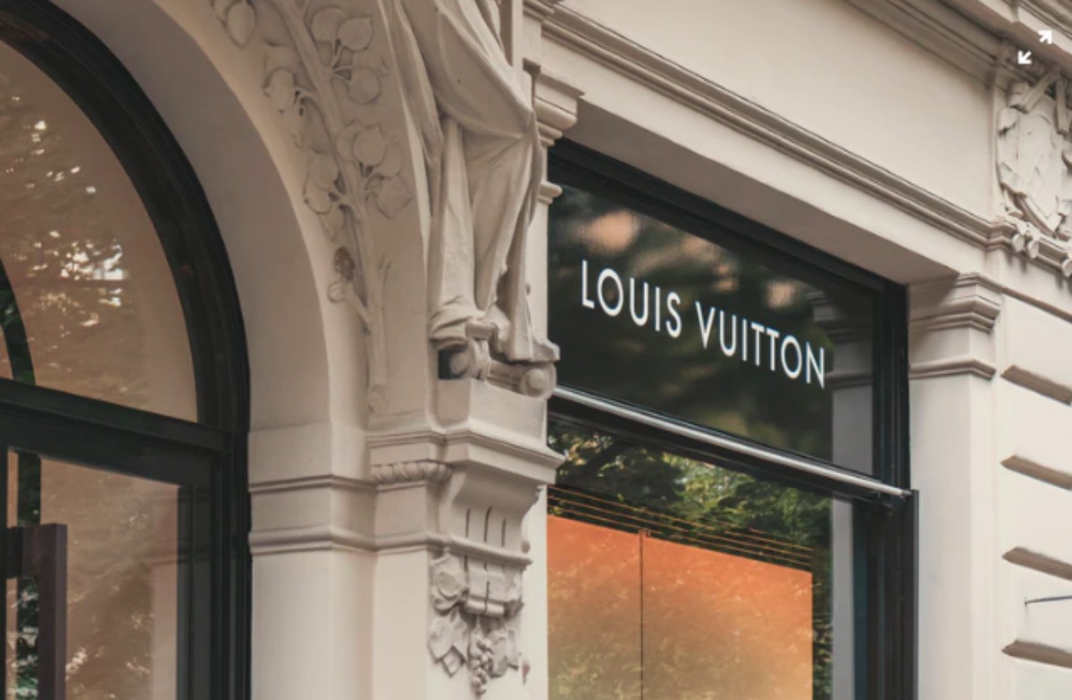 Η Louis Vuitton εισέρχεται στην εστίαση