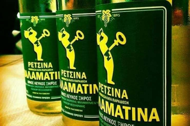 Πέντε προσφορές για την οινοποιία Μαλαματίνα
