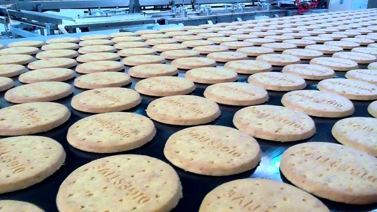 Δεύτερο εργοστάσιο με την ονομασία Baker από την Βιολάντα στα Τρίκαλα