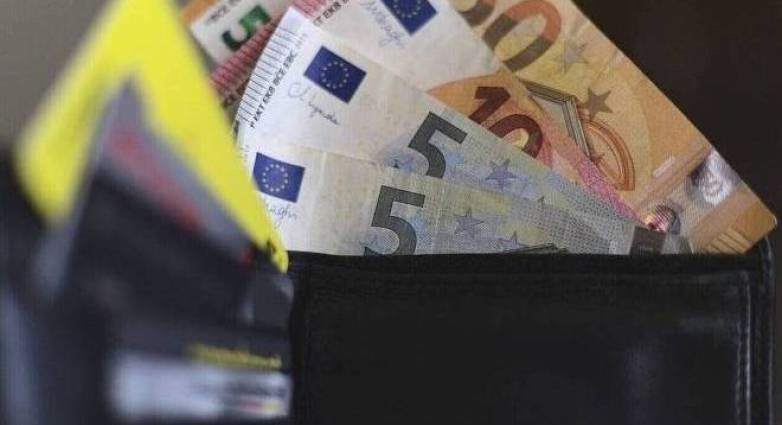 Μεγάλη αύξηση στις καταθέσεις των Θεσσαλών