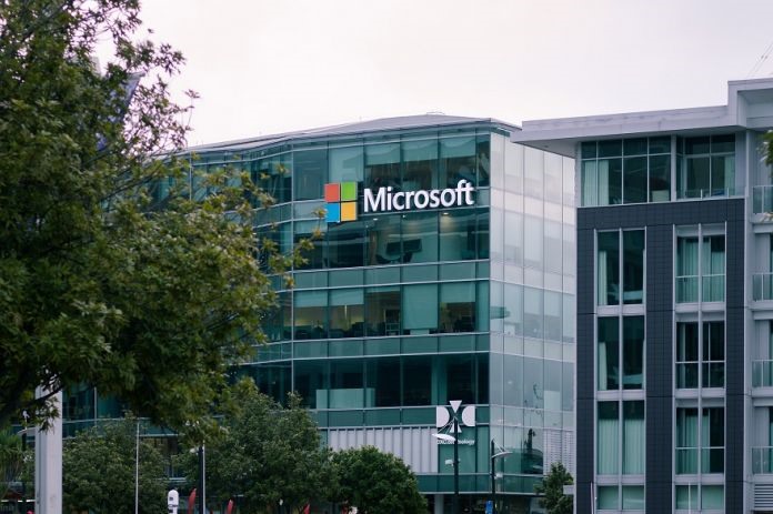Τα κτίρια της κλωστοϋφαντουργίας Αιγαίον παίρνει η Microsoft