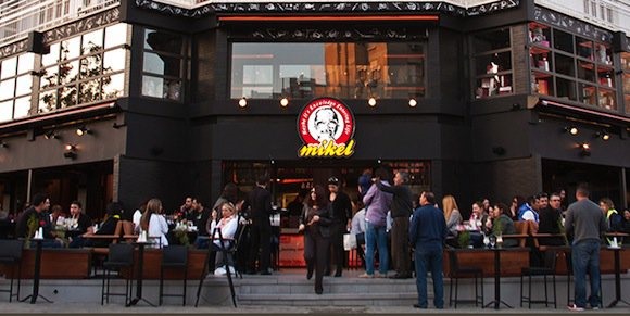 Τα Mikel επεκτείνονται σε Γερμανία, Σαουδική Αραβία και ΗΠΑ