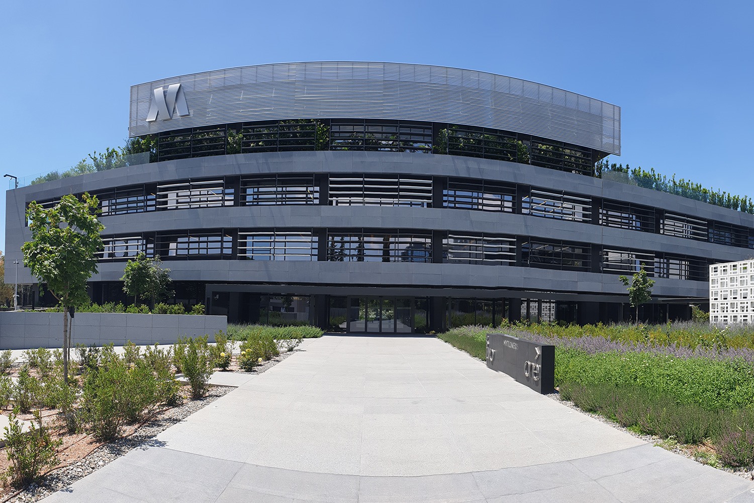 Βόλος: Προς ένταξη στις “εμβληματικές” η επένδυση Μυτιληναίου