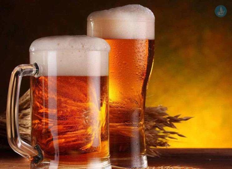 Η μπύρα Βεργίνα ζητάει 100 εκ. από την Αθηναϊκή ζυθοποιία