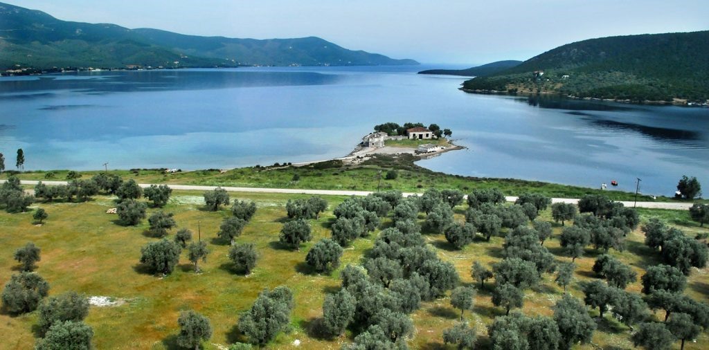 Τουρισμό και βιομηχανίες θέλει ο Αλμυρός
