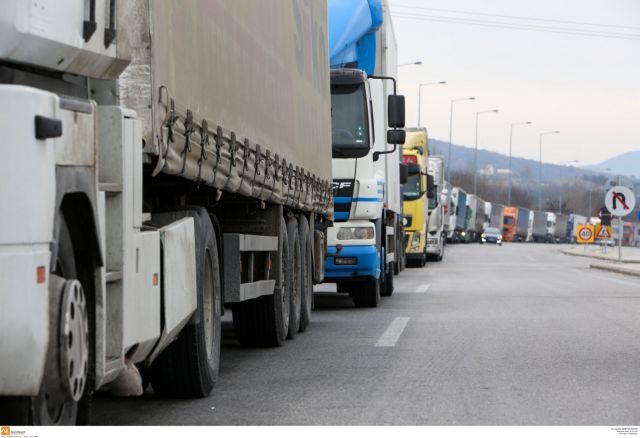 Ντελόπουλος: Τα νέα παιδιά δεν γίνονται οδηγοί