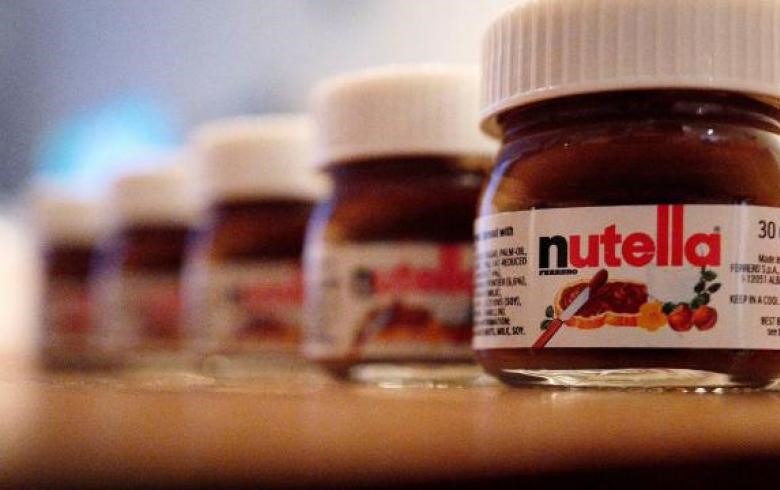 Γαλλία: Έκπτωση 70% στην Nutella προκάλεσε χάος