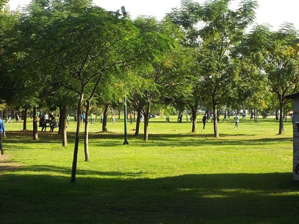Καρδίτσα: Παραχώρηση έκτασης για πάρκο αθλητικού Τουρισμού