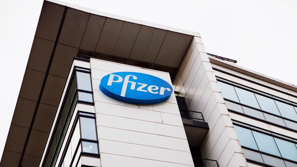 Pfizer: 4.000 βιογραφικά για τη Θεσσαλονίκη