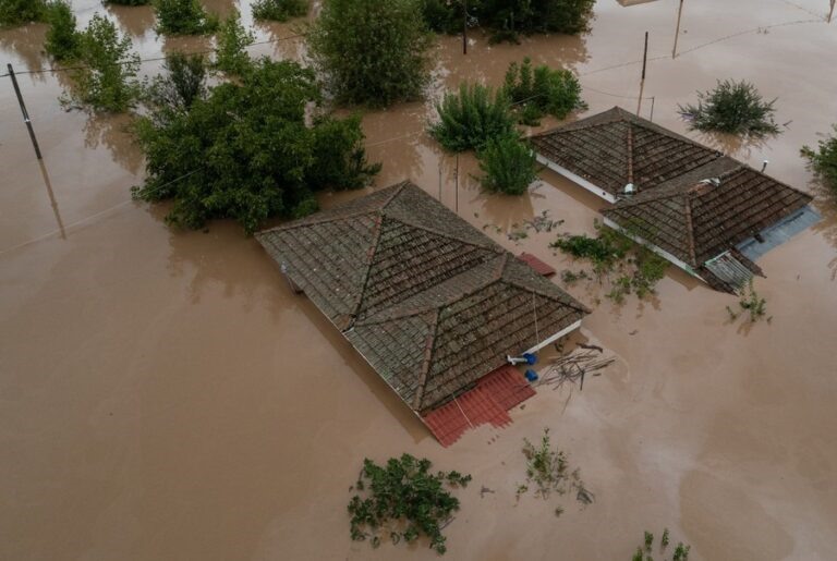 Έρχονται 101,5 εκ. ευρώ από το Ταμείο Αλληλεγγύης