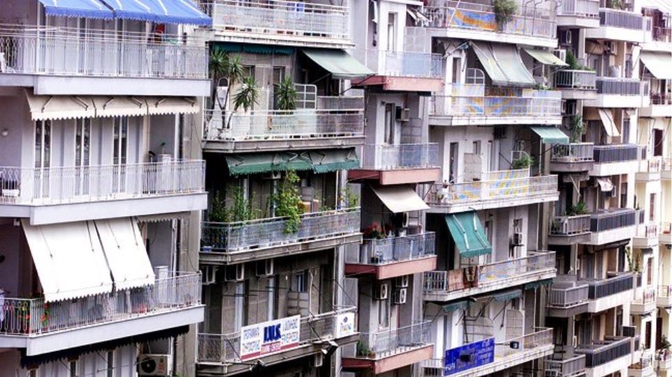 700.000 ακίνητα αξίας 45 δισ. στα χέρια των funds