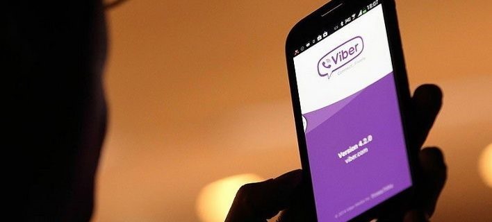 Μεγάλες δυνατότητες από το νέο Viber