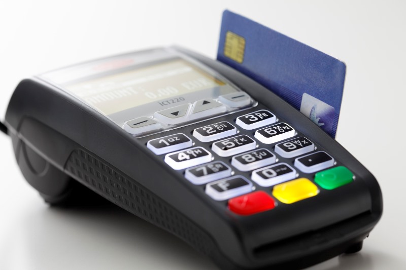 Η εγκύκλιος για τα μηχανήματα POS