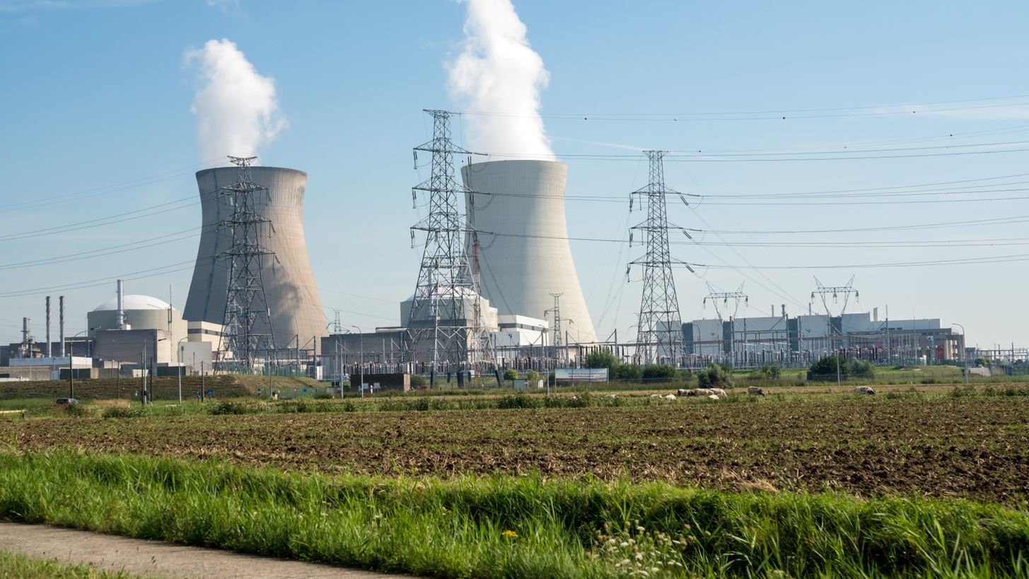 Μπαράζ επενδύσεων από την Κίνα στην παραγωγή πυρηνικής ενέργειας