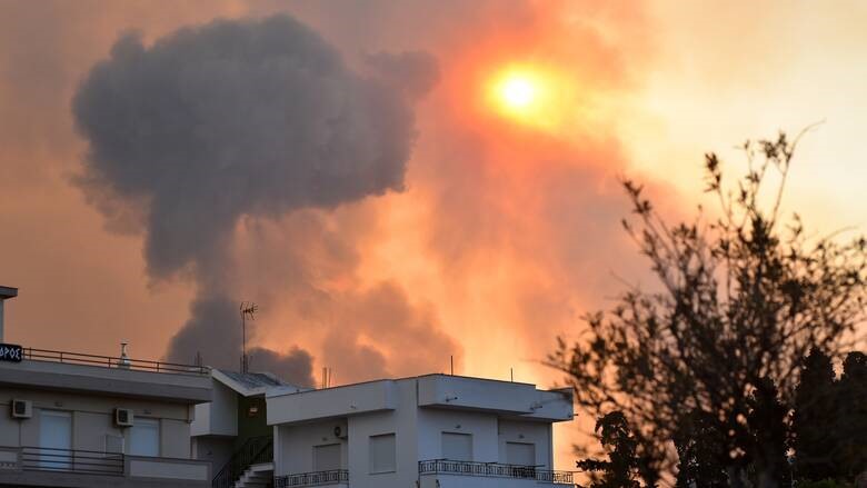 Κρίσιμα ερωτήματα για την πυρκαγιά στα πυρομαχικά