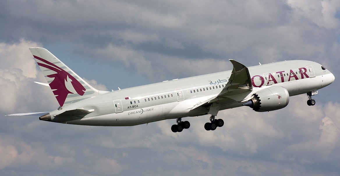 Qatar Airways: Ξεκινά απευθείας πτήσεις προς τη Θεσσαλονίκη 