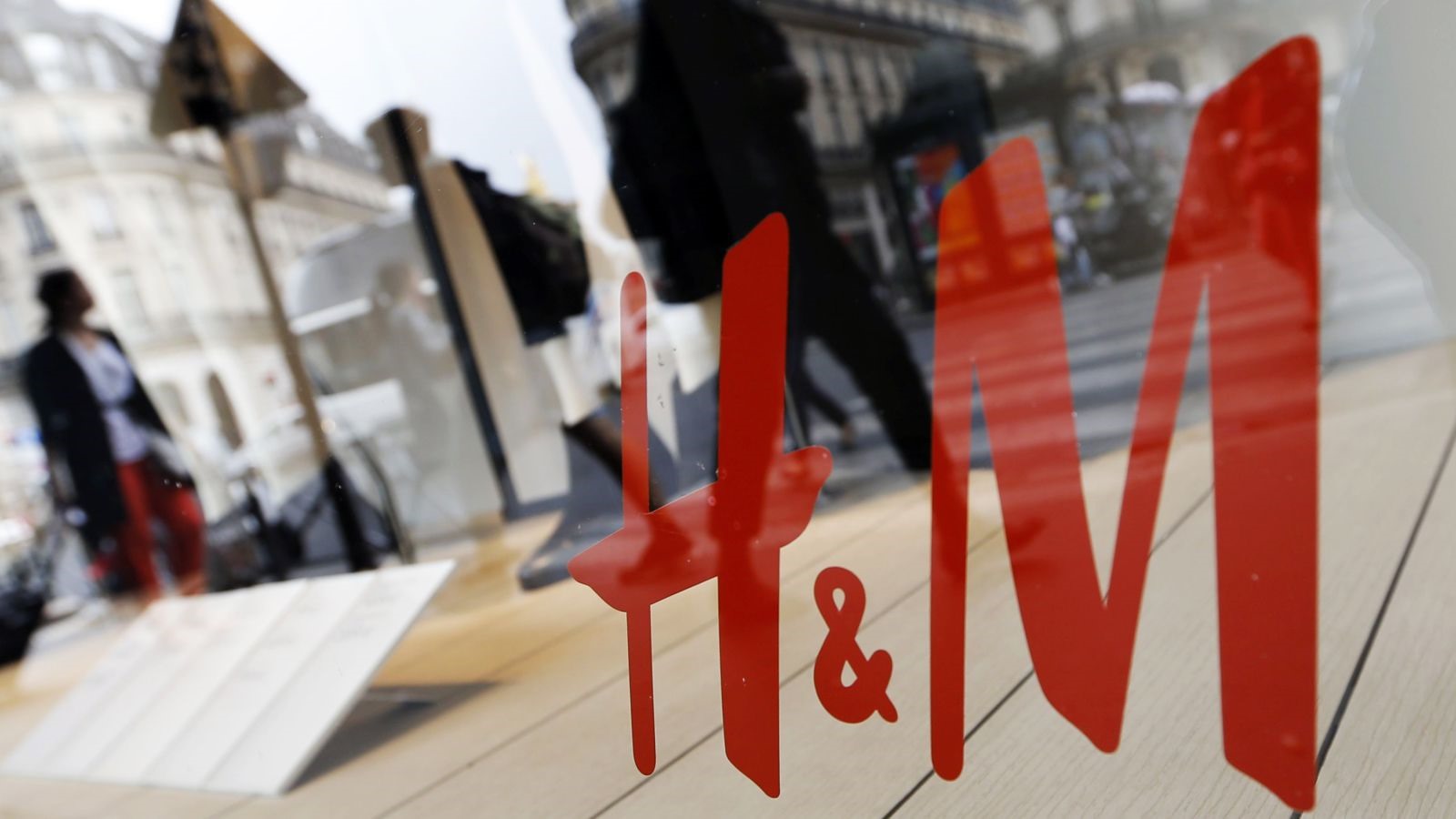Σε πτώση οι πωλήσεις της H&M στην Ελλάδα