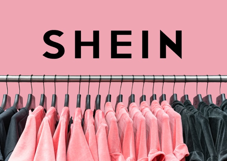 Η βαριά σκιά της Shein