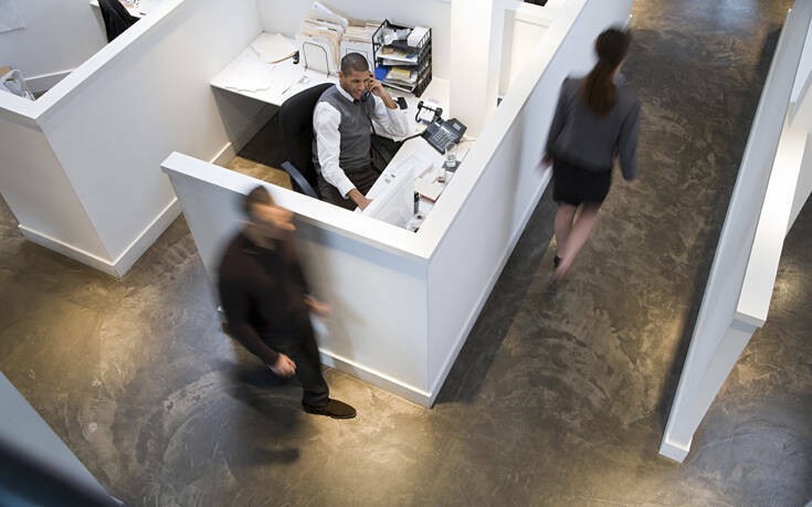 Η Ευρώπη αναζητά απεγνωσμένα 1,2 εκ. θέσεις εργασίας