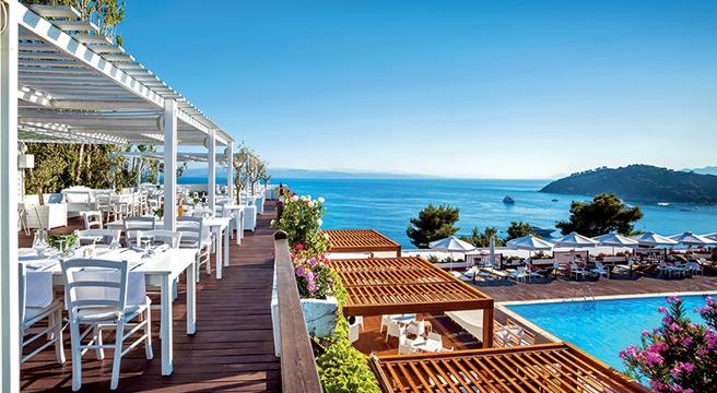 Το καλοκαίρι στη Θεσσαλία νέες θέσεις εργασίας υπάρχουν μόνο στα ανατολικά