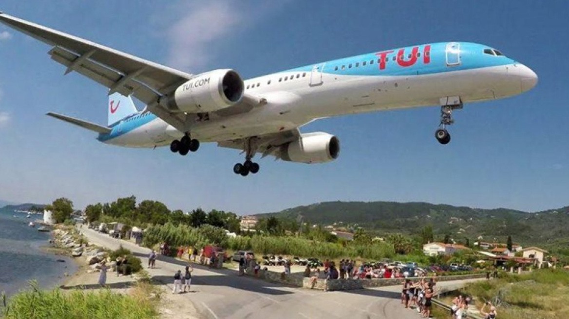 Η έκρηξη του τουρισμού έχει μεγάλες παρενέργειες