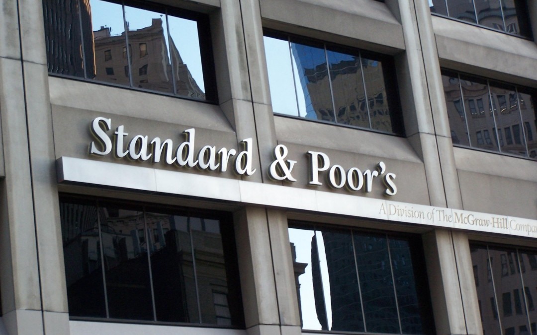  S&P, εξαιρετική η πορεία της μεταποίησης στην Ελλάδα