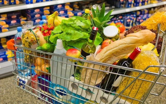 Η αγορά έχει επάρκεια τροφίμων