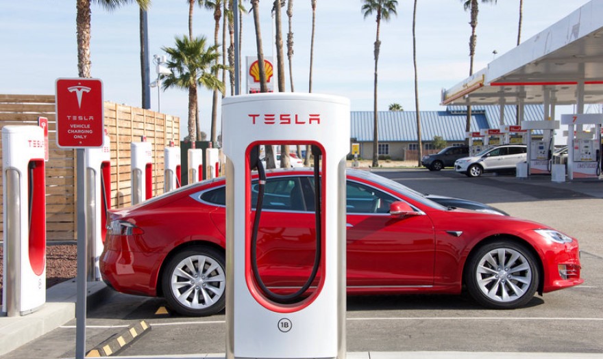 H Tesla επέλεξε την Γερμανία για το πρώτο εργοστάσιό της στην Ευρώπη