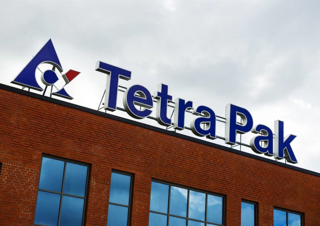 Tetra Pak: Στόχος συσκευασία από 100% φυτικά υλικά