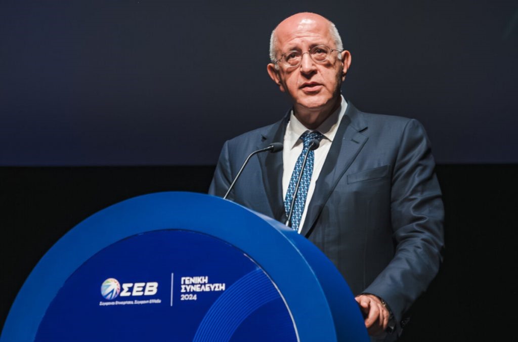Λουκέτα λόγω ακριβής ενέργειας σε βιομηχανίες