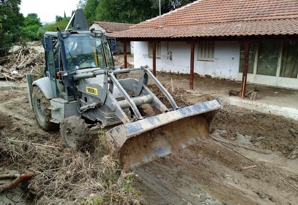 Ένωση Εφοπλιστών: δωρεά 30,5 εκ. στα σχολεία της Θεσσαλίας