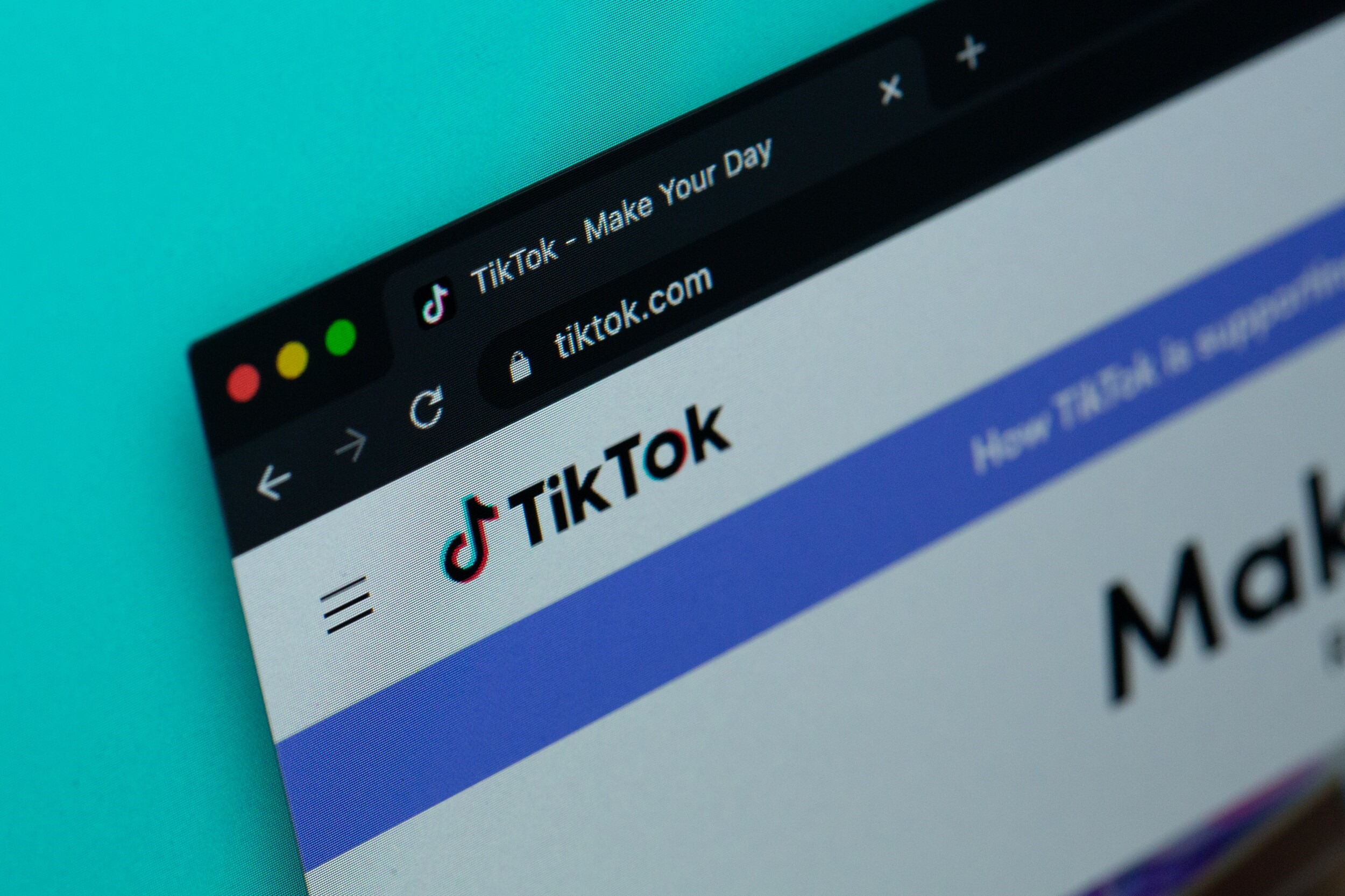 Η ώρα της αλήθειας για το Tiktok