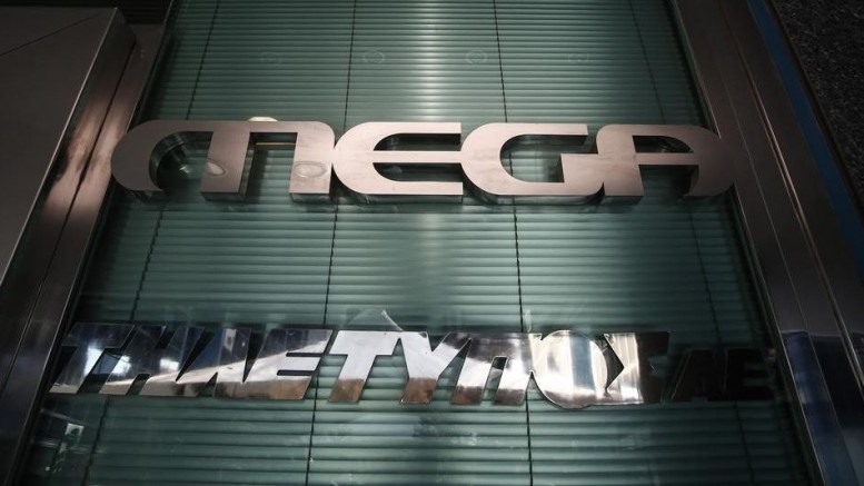 Πώληση του 19,63% του Mega στον Ιβάν Σαββίδη από τον Πήγασο