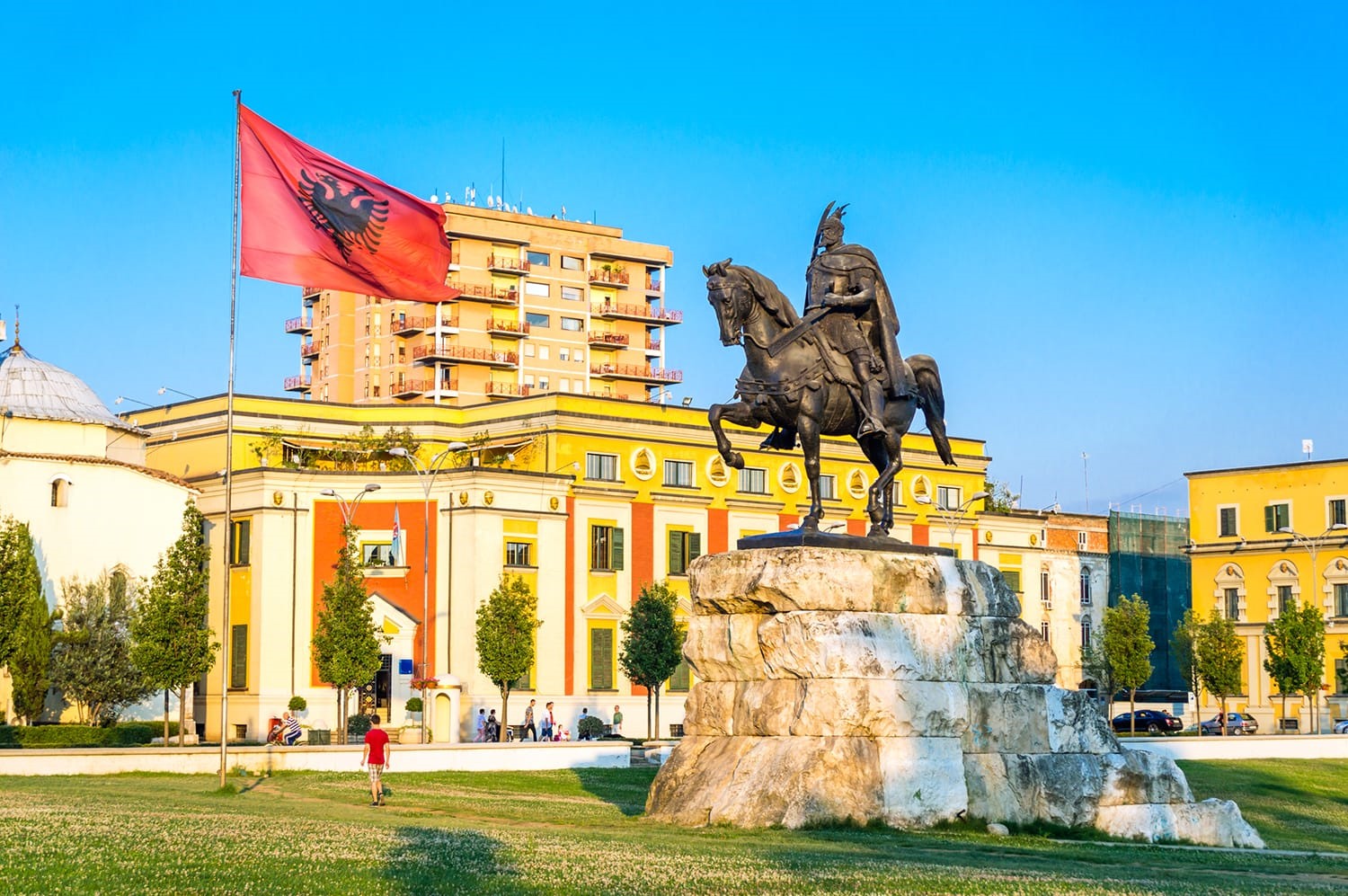 Με θεσσαλικές συμμετοχές οι συναντήσεις με αλβανικές επιχειρήσεις