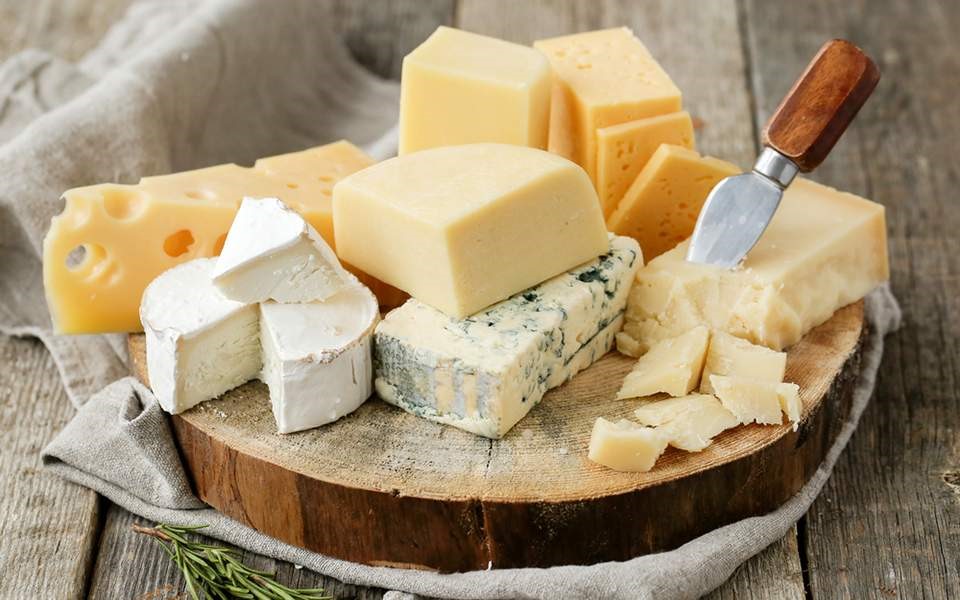 Τα Ευρωπαϊκά τυριά στο στόχαστρο της Oυάσιγκτον