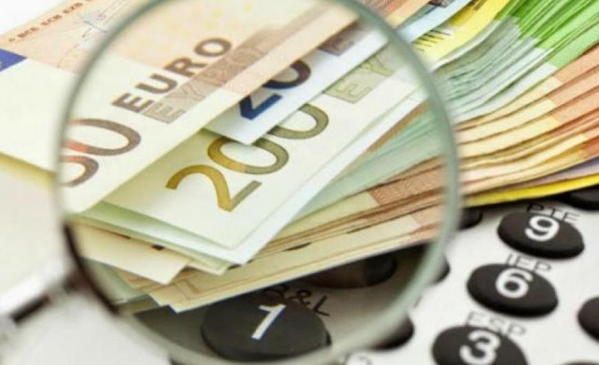 Με το "σταγονόμετρο" οι πληρωμές του Δημοσίου