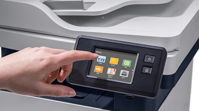 Xerox Ελλάς: Πτώση τζίρου 15% στο εξάμηνο