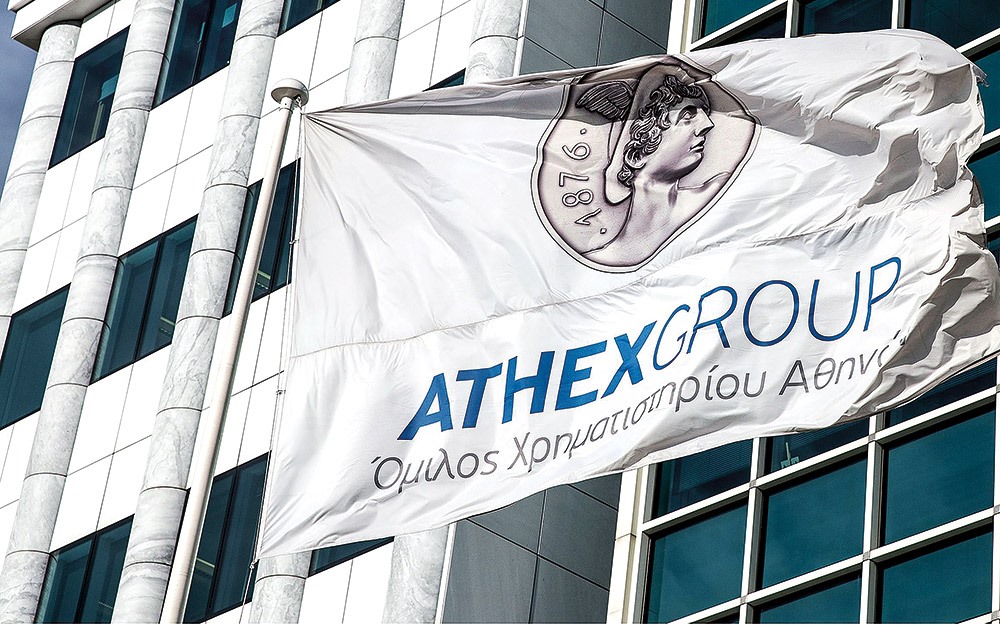 Πρόταση εξαγοράς του Χρηματιστηρίου από την Euronext