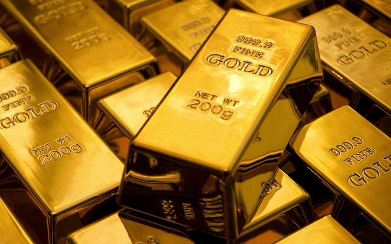 Σε Eλλάδα, Ελβετία, Βρετανία και Νέα Υόρκη βρίσκονται οι 149,1 τόνοι χρυσού της χώρας 